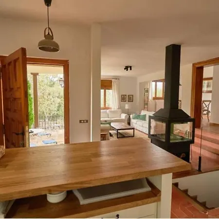 Casa Pena Guardavistas * Derronadas