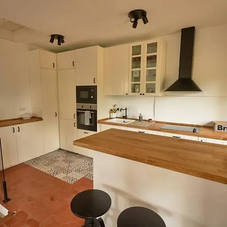 Casa Pena Guardavistas Semesterbostad Derronadas