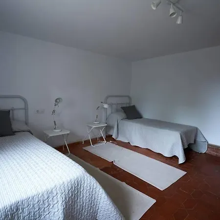 Casa Pena Guardavistas