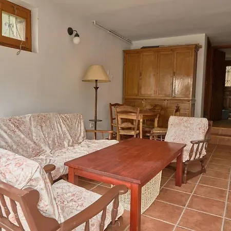 Semesterbostad Casa Pena Guardavistas Derronadas