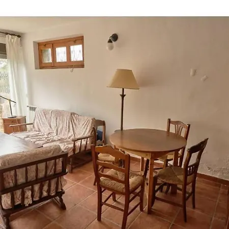 Semesterbostad Casa Pena Guardavistas Derronadas