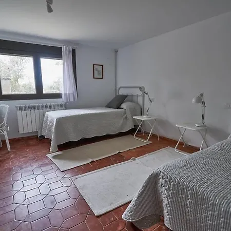Casa Pena Guardavistas Semesterbostad