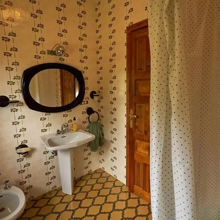 Casa Pena Guardavistas