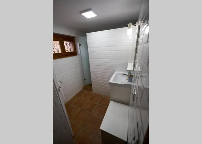 Casa Pena Guardavistas Derronadas