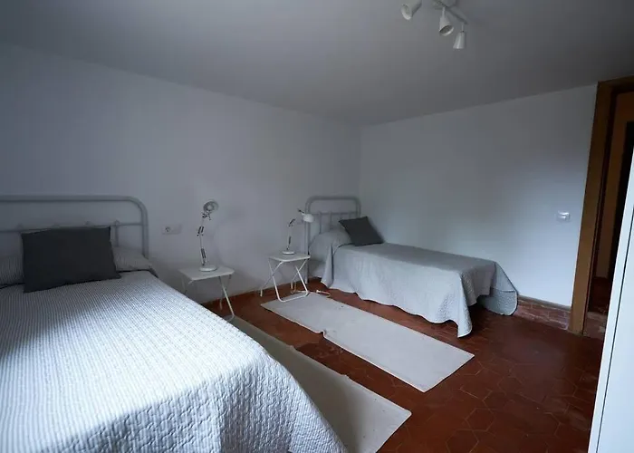 Casa Pena Guardavistas