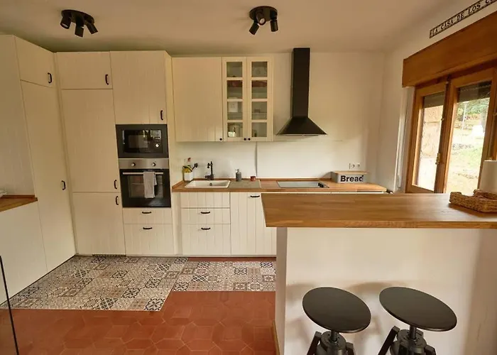 Casa Pena Guardavistas *