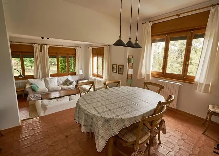 Casa Pena Guardavistas *