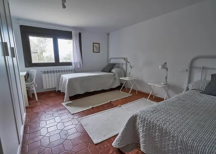 Casa Pena Guardavistas Hébergement de vacances