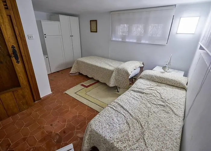 Casa Pena Guardavistas Hébergement de vacances Derronadas