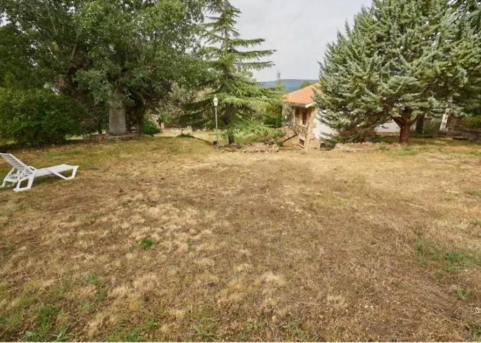 Casa Pena Guardavistas *