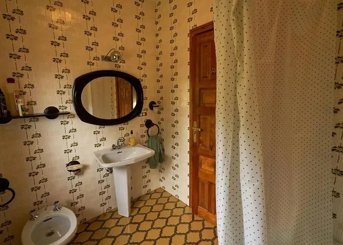 Casa Pena Guardavistas